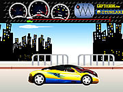 Giochi di Motori - Tune and Race